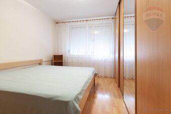 Na prenájom 3-izbový byt v Malackách - 2