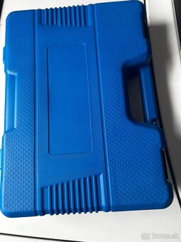 VÁKUOVÁ PUMPA VÁKUOVÁ TLAKOVÁ PUMPA - 2