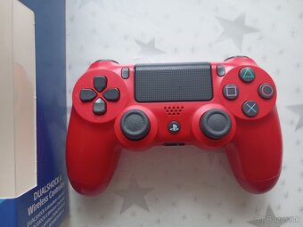 Predám originál Sony Playstation 4 Dualshock V2 - 2