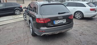 Audi a4 2.0tdi 125kw quattro - 2