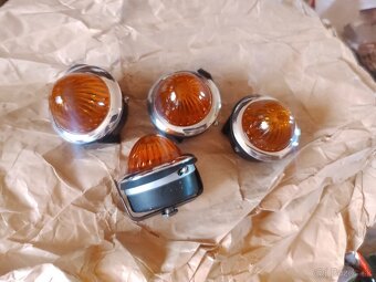 Tatra,Praga, škoda - 2