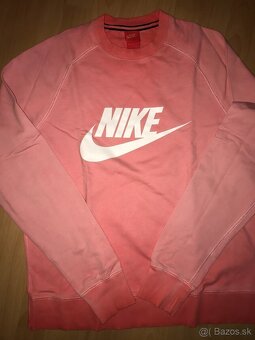 MIKINA NIKE veľ. L - 2