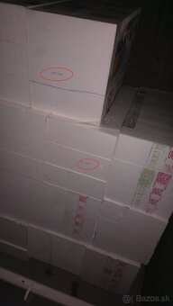 Austrotherm fasádny polystyrén hrúbka 20cm - 2