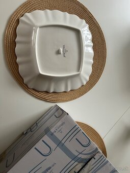 VILLEROY & BOCH TOY ´ S DELIGHT servírovací tanier 26x26cm - 2