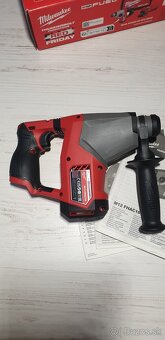 Milwaukee M12 FHAC16 - 2