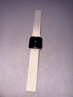Apple Watch 4 (45mm) - 2
