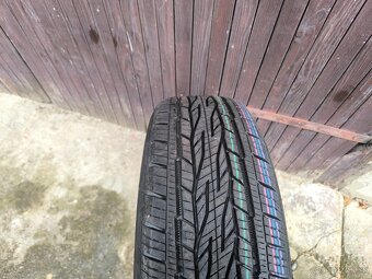 215/65 R16 H - 2