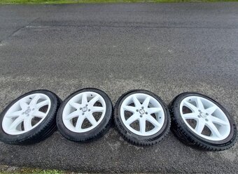 Elektróny 4x100 r17 - 2