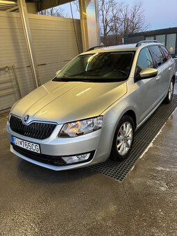 Skoda Octavia combi3 - 2