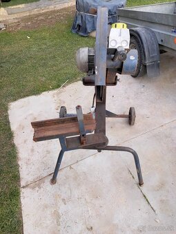 Predám kotúčovu pílu na kov - 2