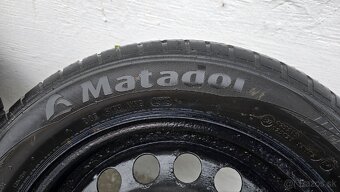 Letné pneumatiky - 2