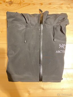 Arcteryx beta lt - 2