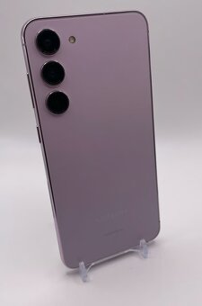 Samsung Galaxy S23 Plus 256GB Lavender NOVÝ - 2