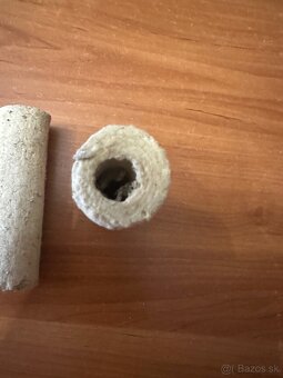 Olejové filtre do veteránov - 2