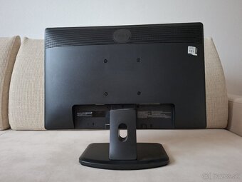 Dell monitor E 2213c - 2