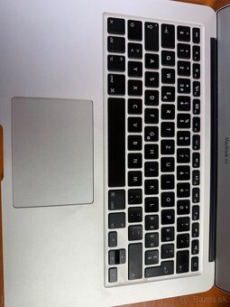 Macbook Air Early 2015 13” - 2