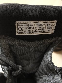 Predám Kanady veľ. 6,5 - 2