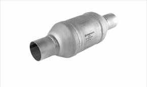 Novi Univerzální katalizator aj DPF Cena od 170€ - 2