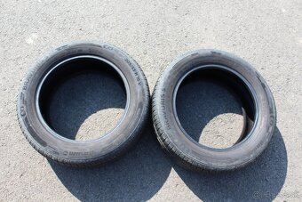 Letné pneumatiky 205/55R16 - 2