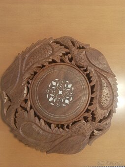 Stolík na gauč - 2