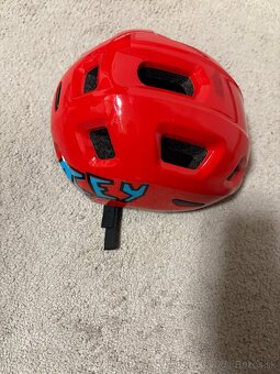 Detska prilba Kellys - 2