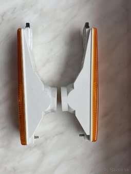 VW Golf 2 Jetta 2 GL GT GTI smerovky - 2