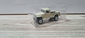 MATCHBOX NOVE len rozbalene 6 nová cena - 2