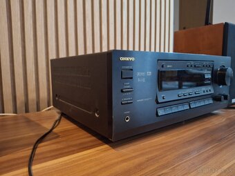 Receiver Onkyo - 2