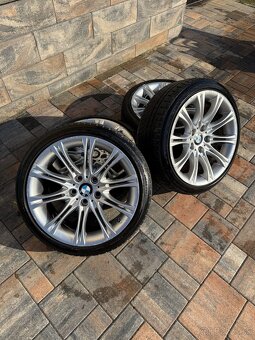 BMW elektróny r18 - 2