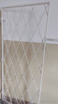 Bezpečnostne mreže - 2