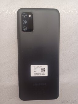 Samsung Galaxy A03s - 2