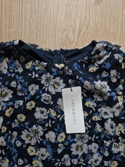 Dámske šaty - nové - 2