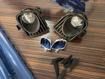 Mini Cooper r56 JCW - 2