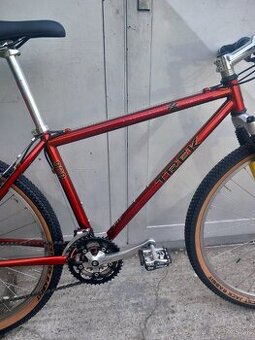 Trek 970 zx series - 2