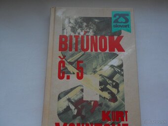 detektívky, dobrodružná liter. ... - 2