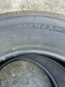 Bridgestone Alenza 1 225/65 R17 102H - 2
