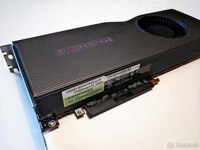 Predám AMD Radeon RX 5700XT - 2