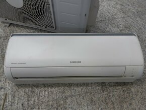 Klimatizácia Samsung - 2