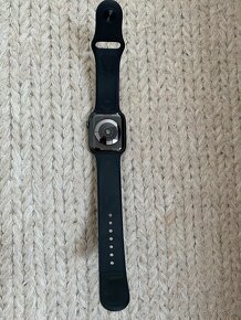 Apple watch 5, 45 mm - 2