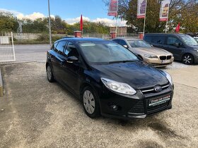 Ford Focus 1.0 ecoboost - 2