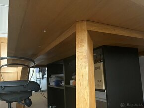 Kancelarsky stol - 2