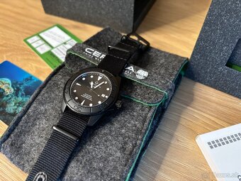 Certina DS Action Diver Automat - 2
