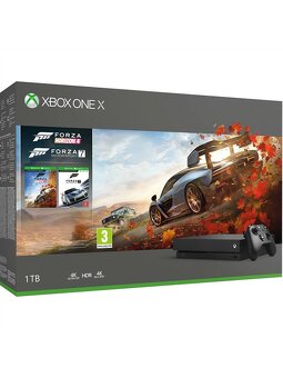 XBOX ONE X - 2