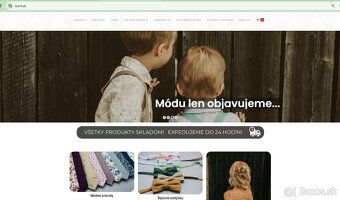 Eshop - 2