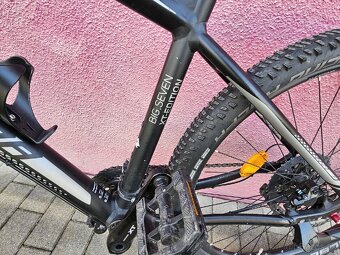 Merida BIG 7 XT - 2