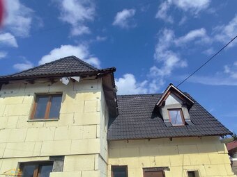 Rodinný dom v rekonštrukcii v obci Dunajov(307-D) - 2