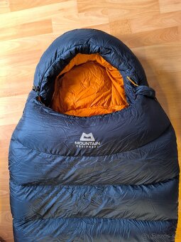 Mountain Equipment Helium 600 - 2