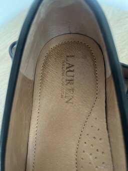 Mokasínky Ralph Lauren - 2