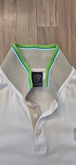 Tričko UNCS XXL - 2