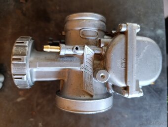 Keihin pwk 38 - 2